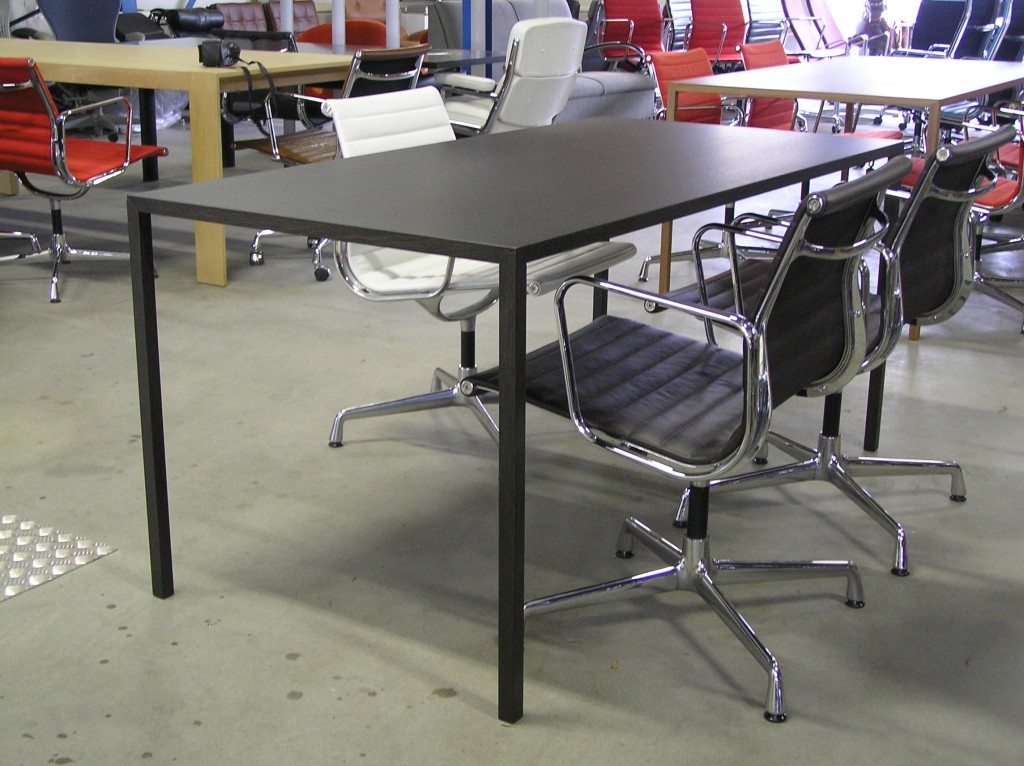 Arco slim eettafel