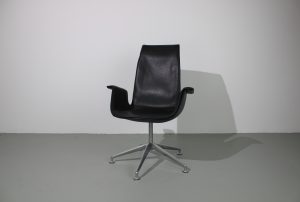 Walter Knoll FK Tulip stoel