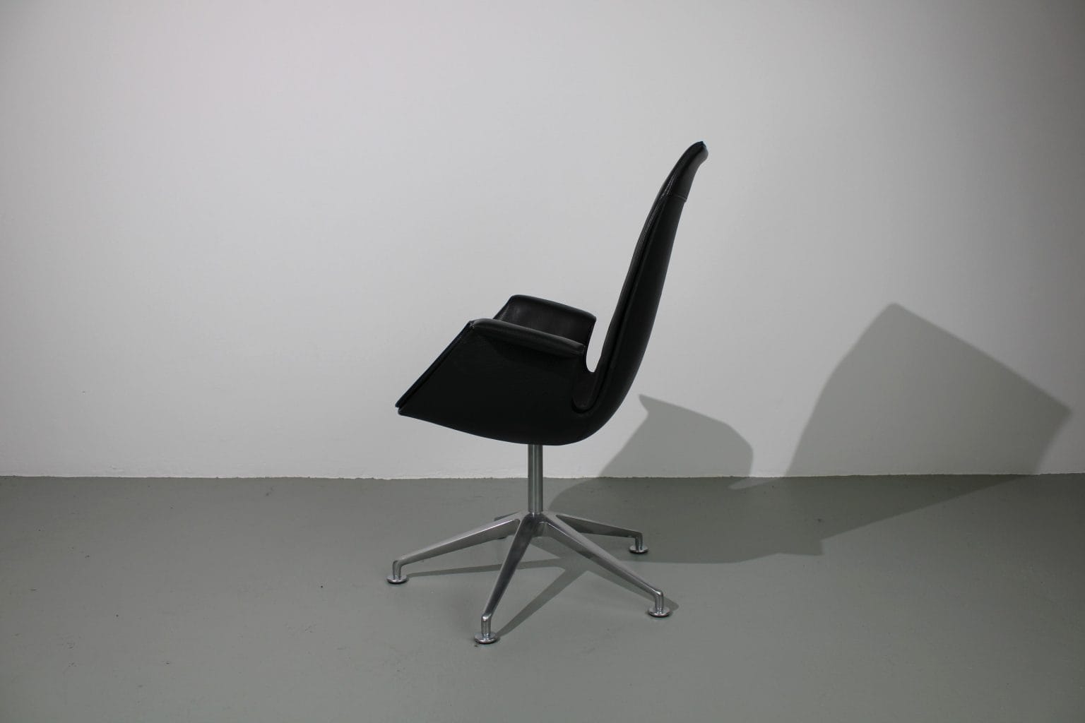 Walter Knoll FK Tulip stoel - Afbeelding 2