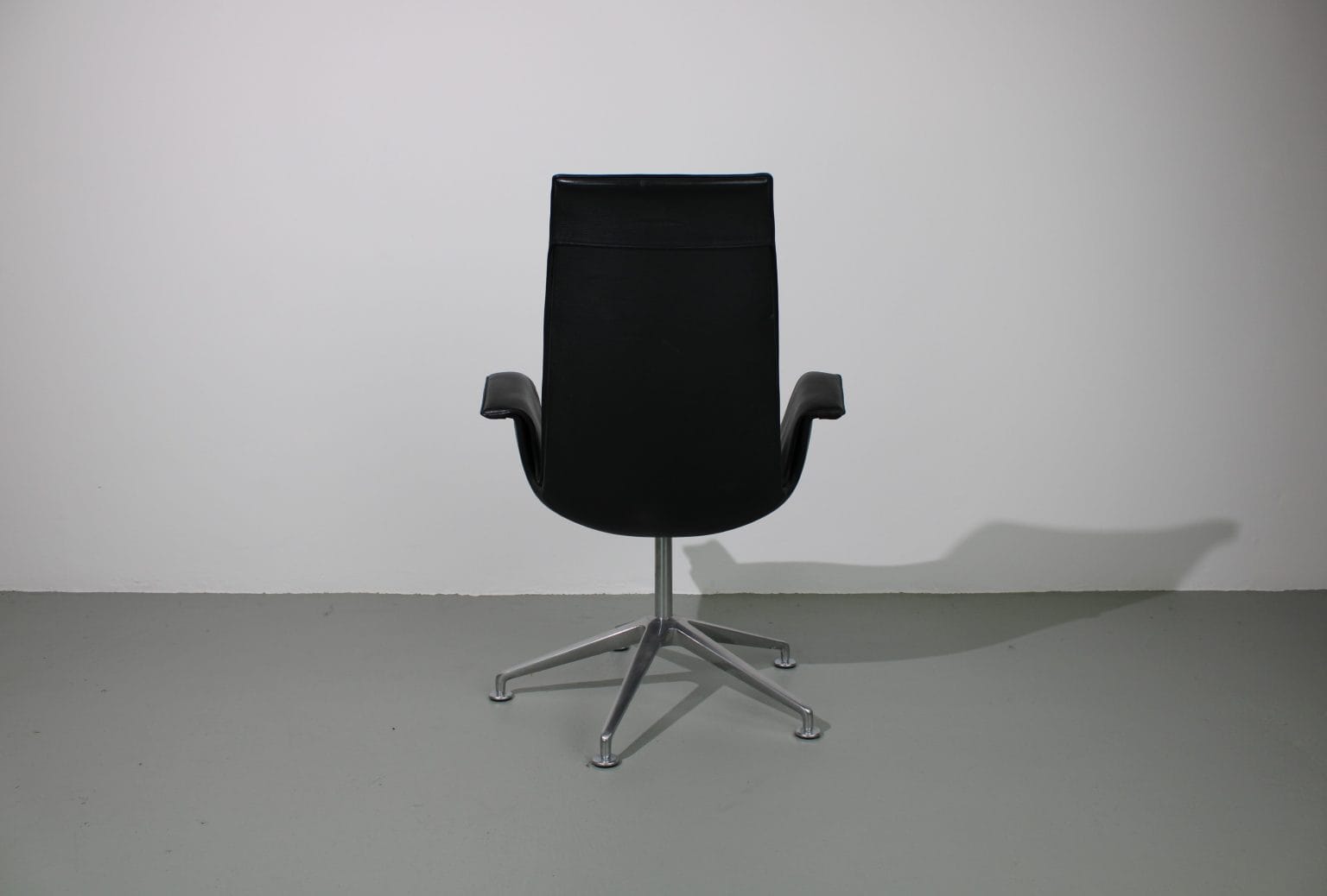 Walter Knoll FK Tulip stoel - Afbeelding 3