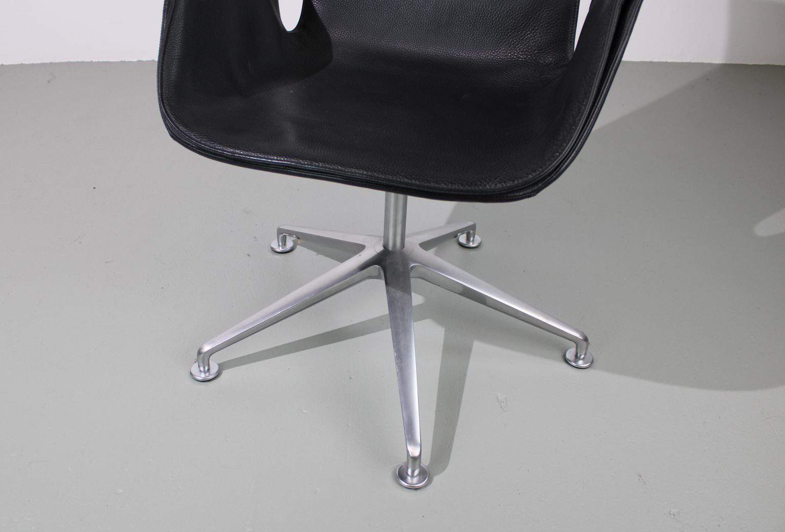 Walter Knoll FK Tulip stoel - Afbeelding 4