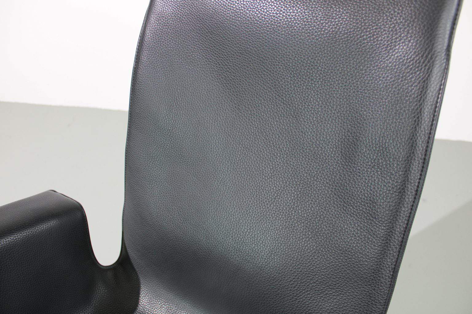 Walter Knoll FK Tulip stoel - Afbeelding 5