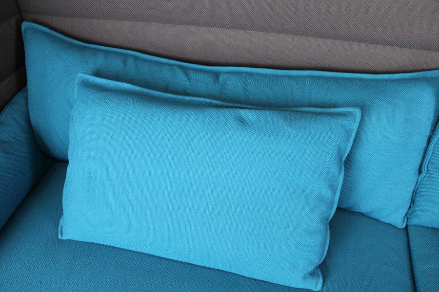 Vitra Alcove sofa 3-zits - Afbeelding 6