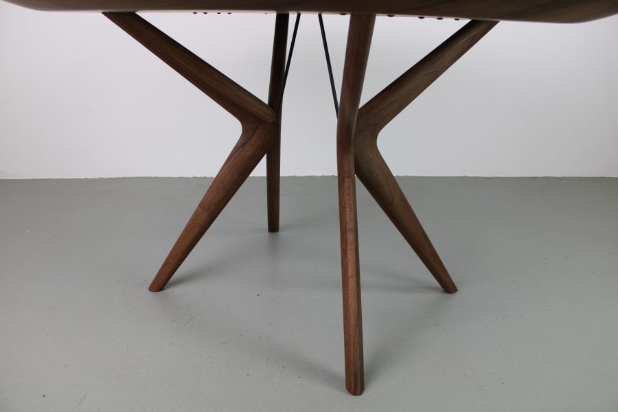 Artisan Lakri walnoot, diverse maten - Afbeelding 5