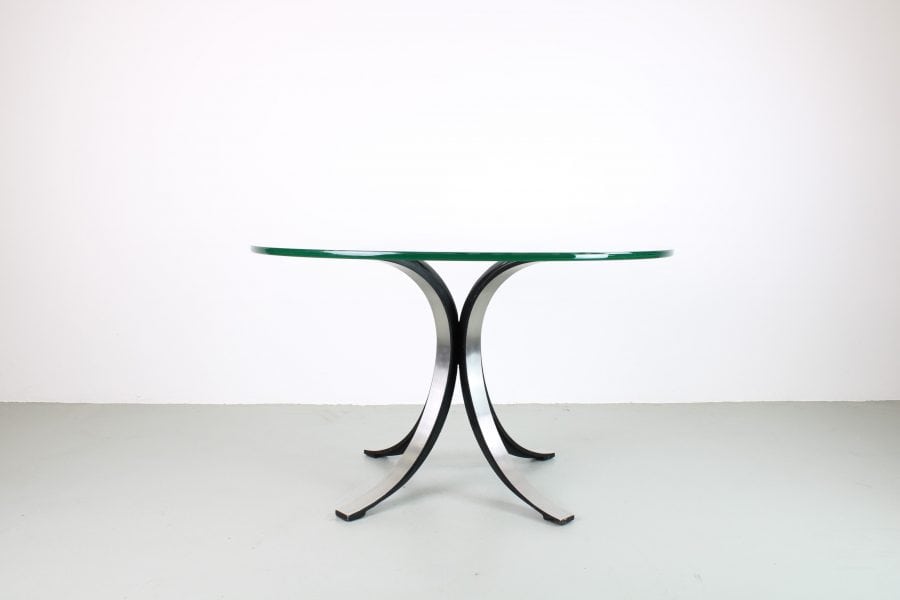 Tecno tafel T69