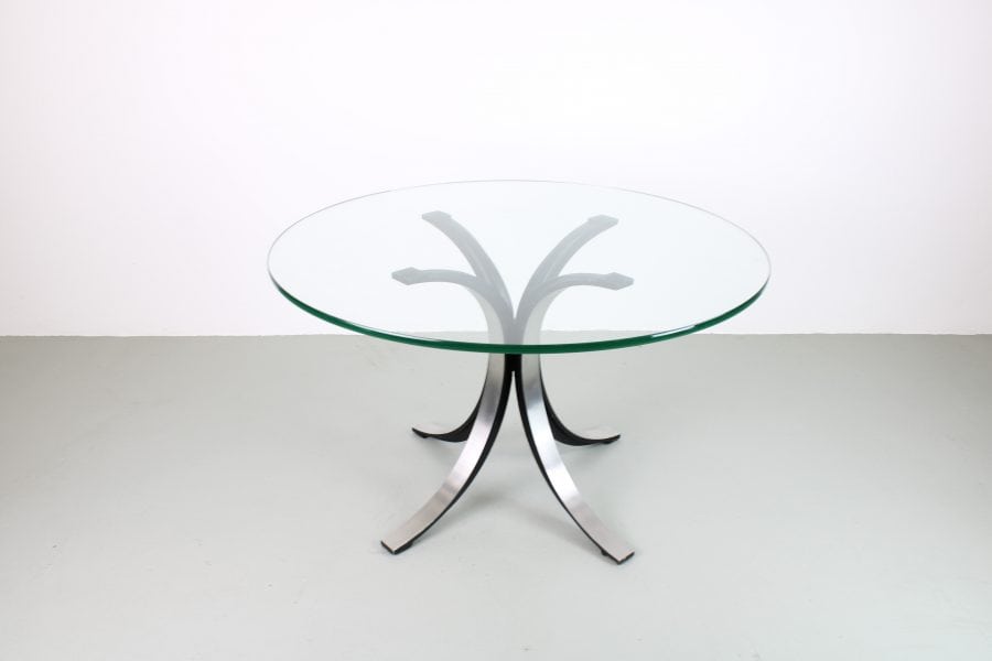 Tecno tafel T69 - Afbeelding 2