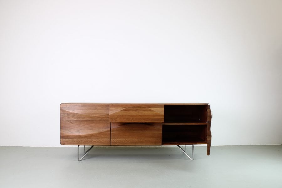 Artisan Lasta dressoir - Afbeelding 2