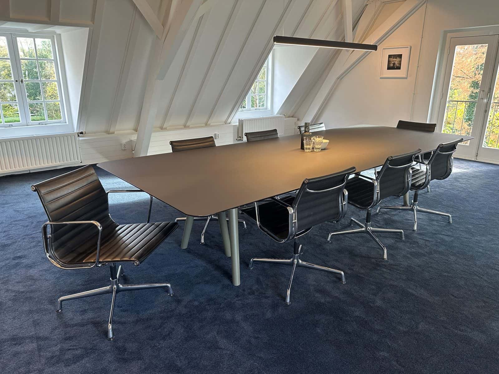 Vitra kantoor meubelen