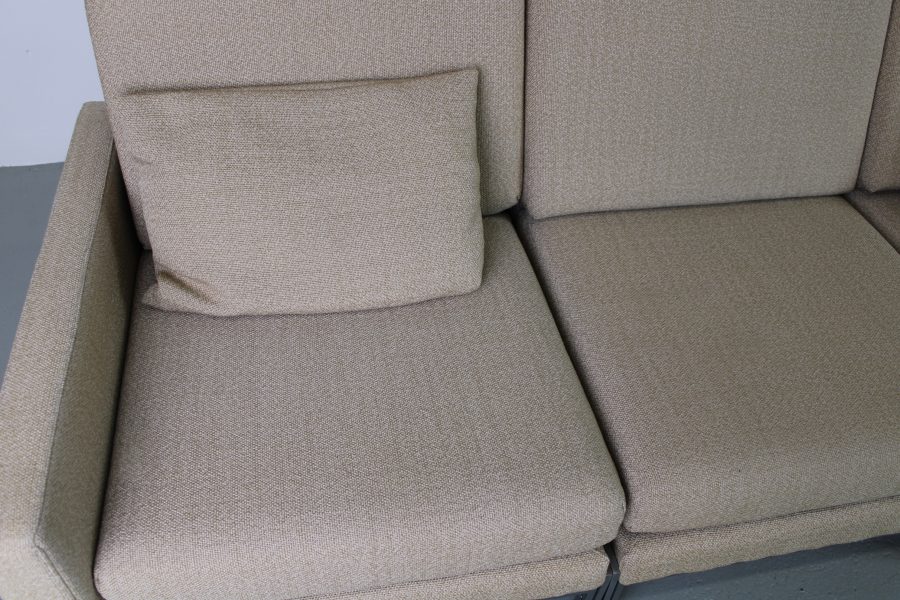 Knoll International, Florence Parallel Bar Sofa - Afbeelding 5