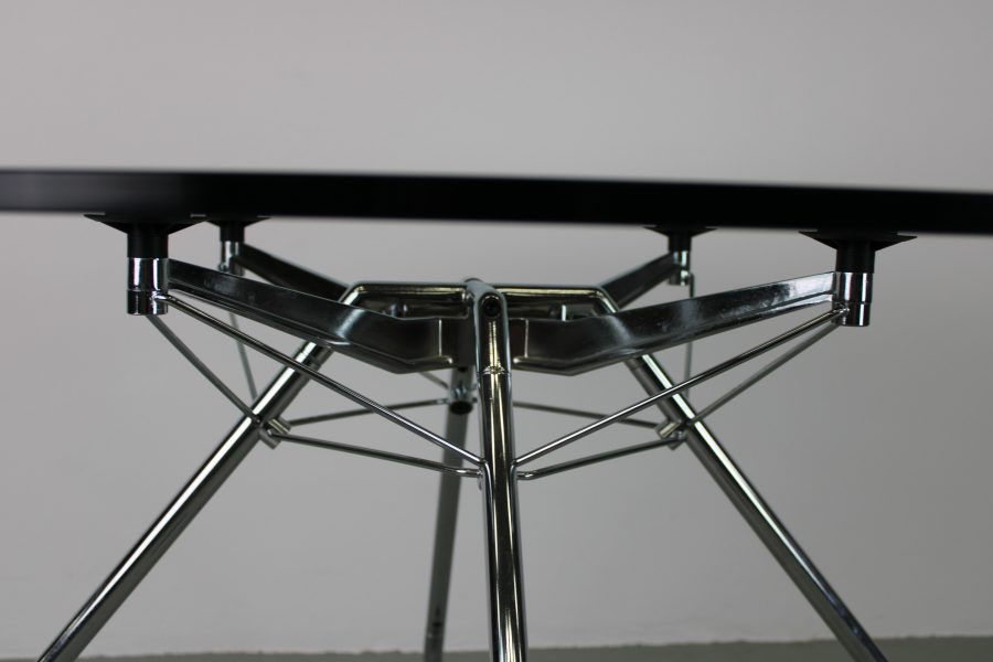 Tecno Nomos tafel 120 cm - Afbeelding 4