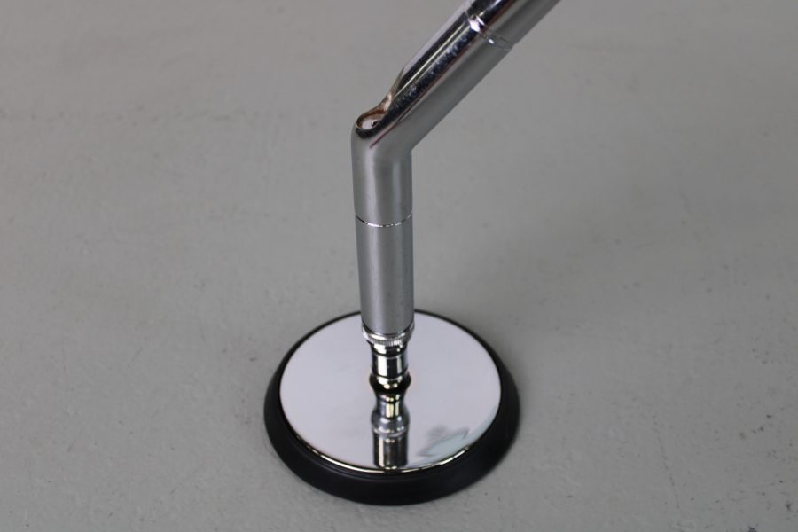 Tecno Nomos tafel 120 cm - Afbeelding 5