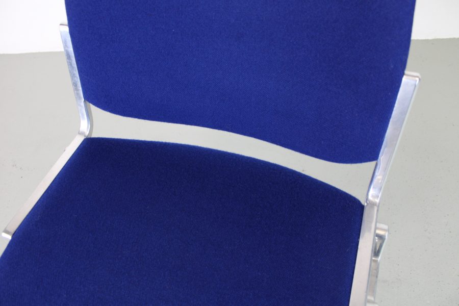 Castelli DSC 106 stoel, Marine blauw - Afbeelding 6