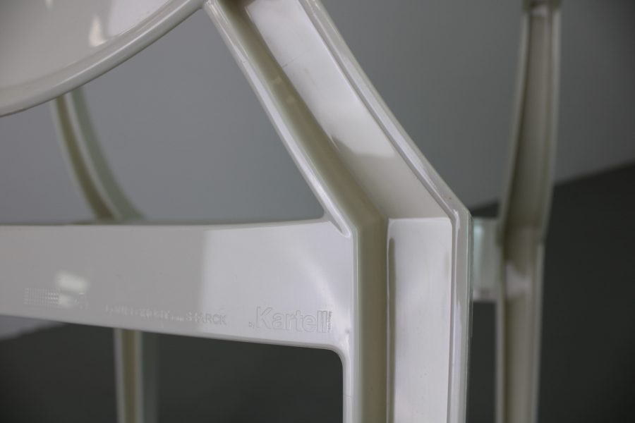 Kartell Louis Ghost stoel - Afbeelding 5
