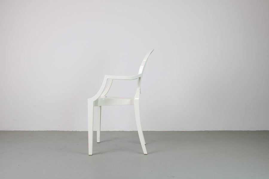 Kartell Louis Ghost stoel - Afbeelding 2