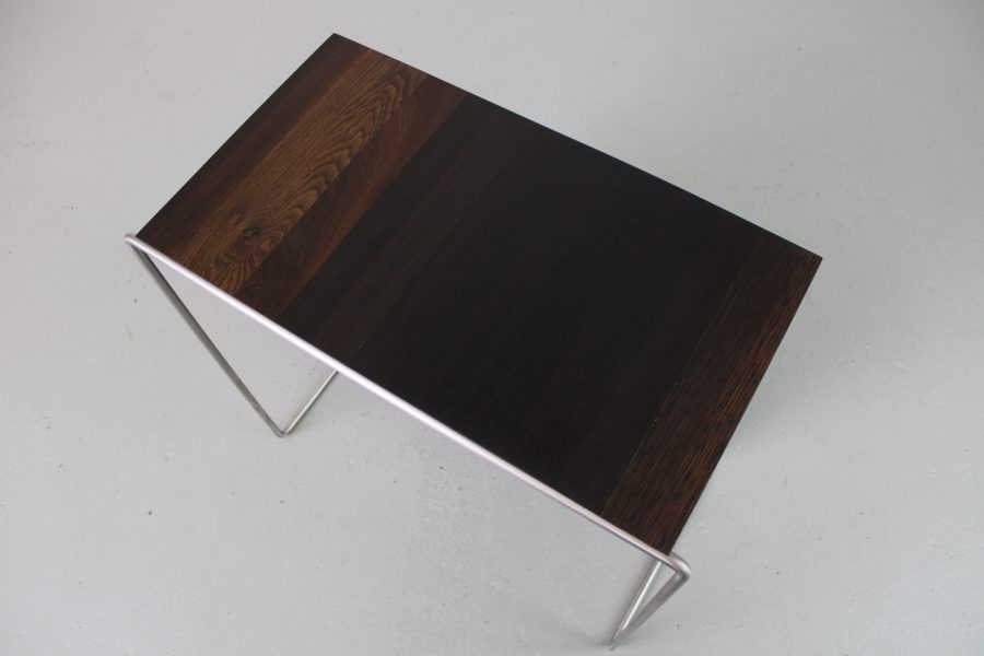 Arco Setup salontafel, Gerookt Eiken - Afbeelding 5