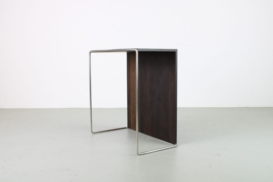 Arco Setup salontafel, Gerookt Eiken - Afbeelding 2