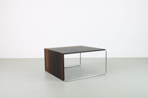 Arco Setup salontafel, Gerookt Eiken