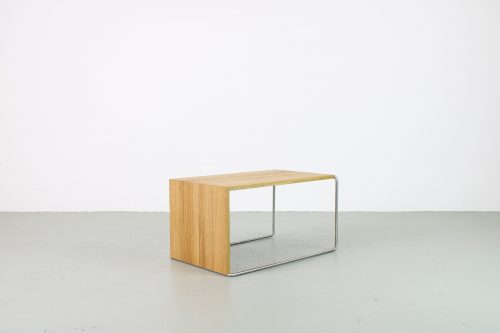 Arco Setup bijzettafel, Eiken