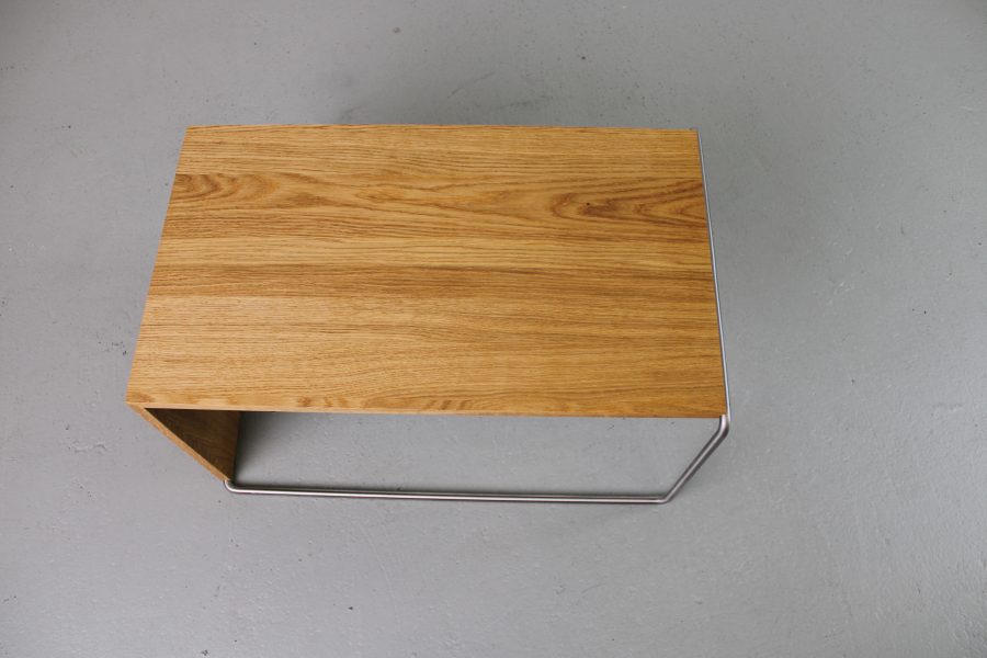 Arco Setup bijzettafel, Eiken - Afbeelding 4