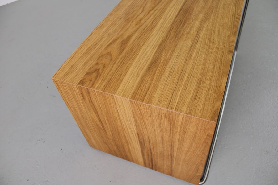 Arco Setup bijzettafel, Eiken - Afbeelding 5