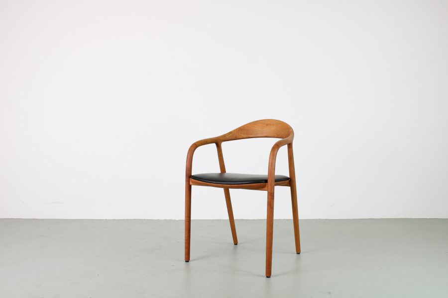 Artisan aanbieding: Set van 3 Neva en Neva light, kersen - Afbeelding 3