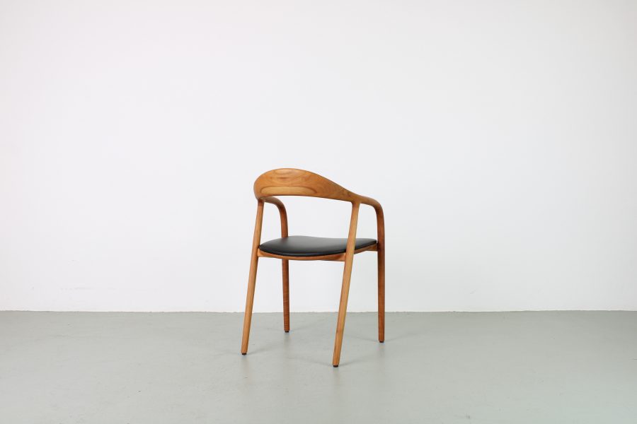 Artisan aanbieding: Set van 3 Neva en Neva light, kersen - Afbeelding 4