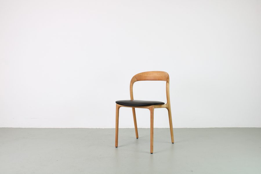 Artisan aanbieding: Set van 3 Neva en Neva light, kersen - Afbeelding 5