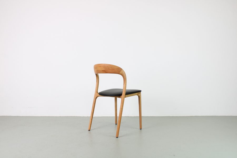 Artisan aanbieding: Set van 3 Neva en Neva light, kersen - Afbeelding 6