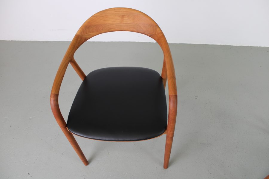 Artisan aanbieding: Set van 3 Neva en Neva light, kersen - Afbeelding 9