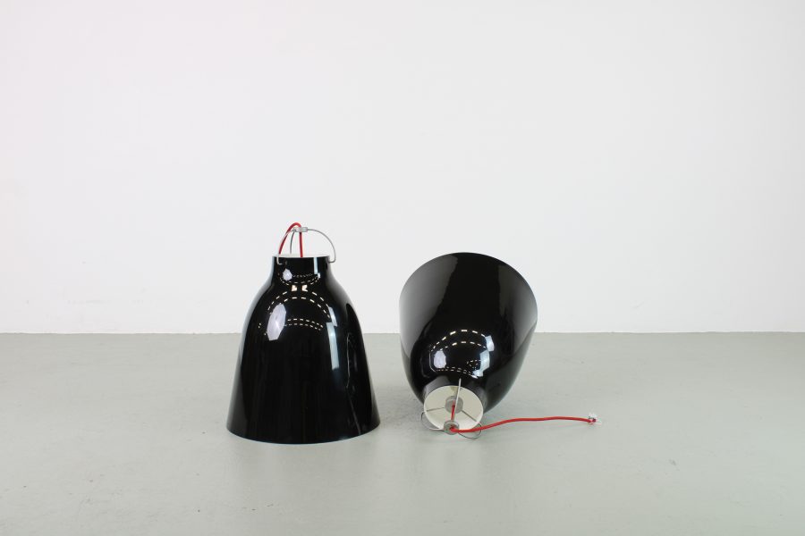 Fritz Hansen Caravaggio P3 Hanglampen - Afbeelding 3
