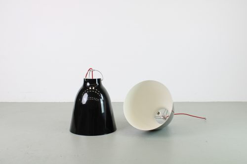 Fritz Hansen Caravaggio P3 Hanglampen