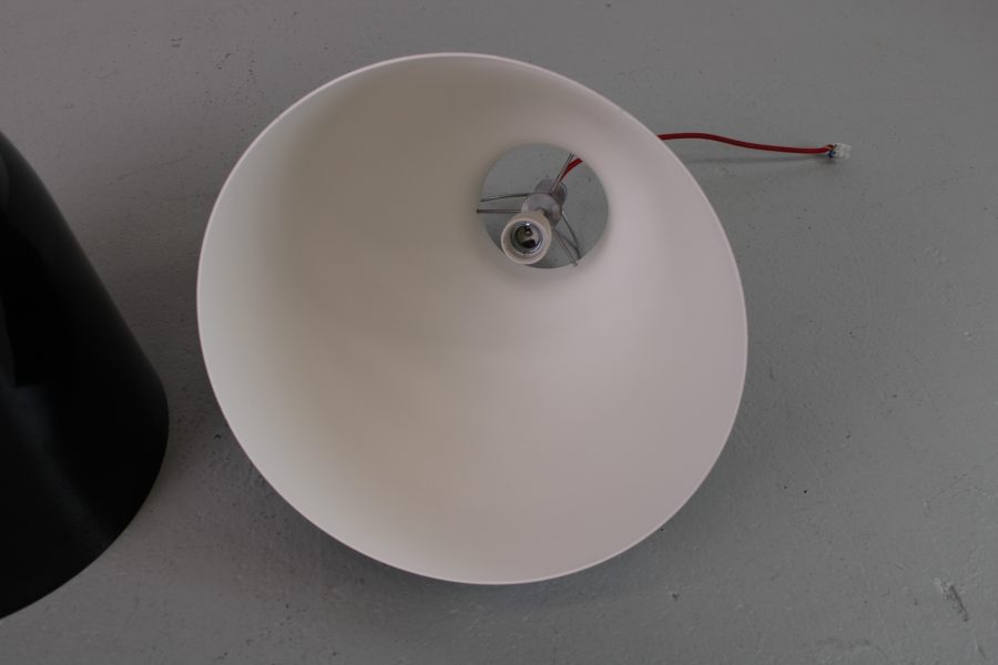 Fritz Hansen Caravaggio P3 Hanglampen - Afbeelding 4