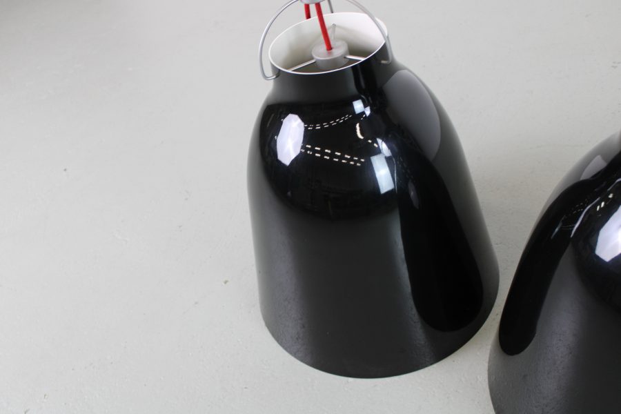 Fritz Hansen Caravaggio P3 Hanglampen - Afbeelding 6