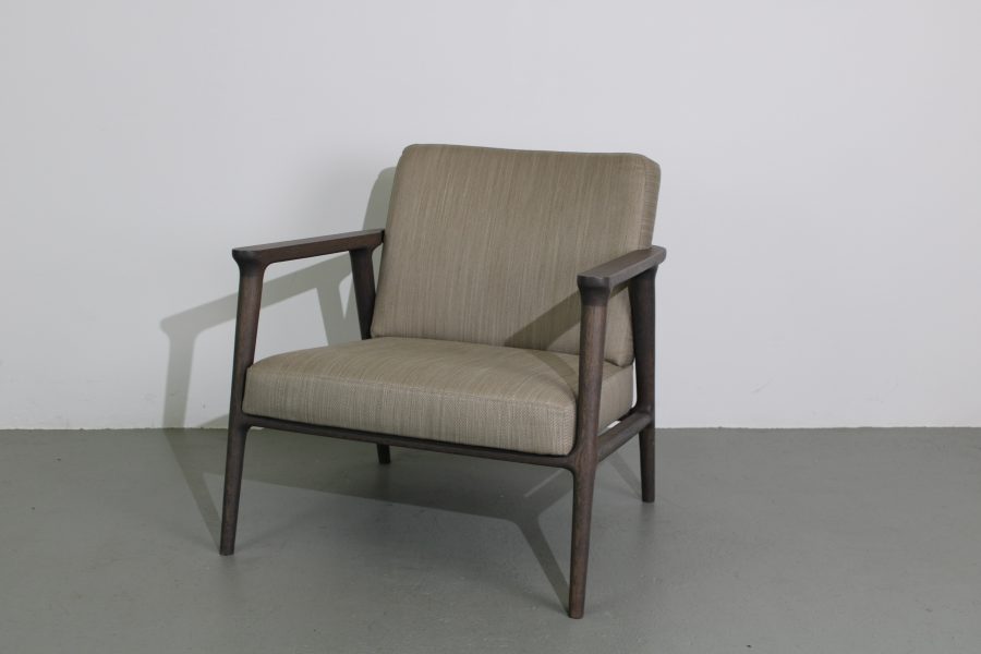 Moooi Zio Lounge Chair