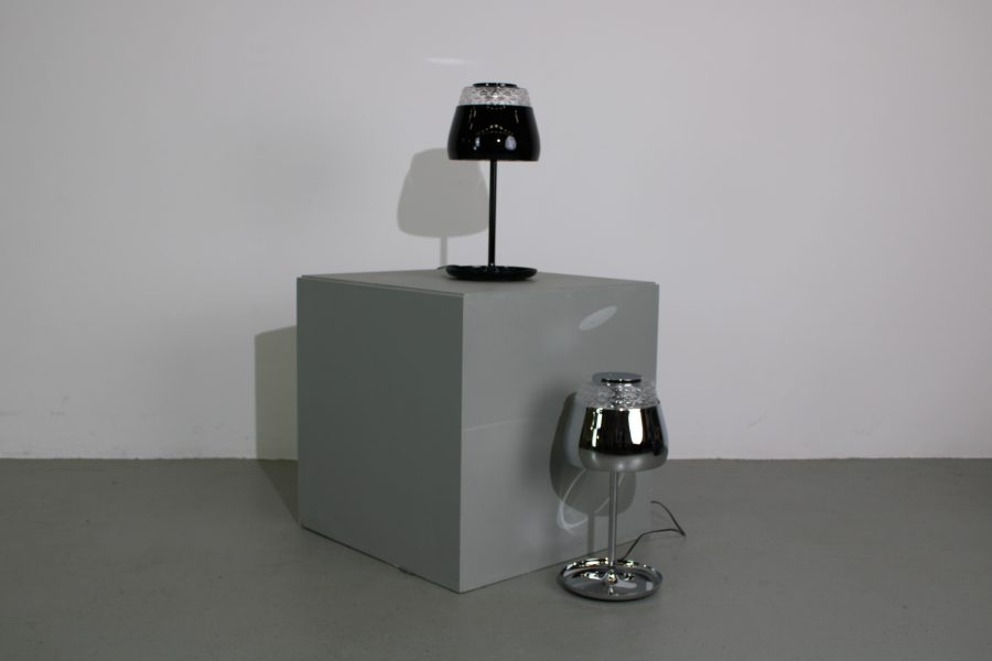 Moooi Valentine table lamp