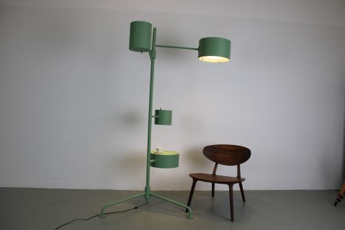 Moooi Statistocrat Floor Lamp