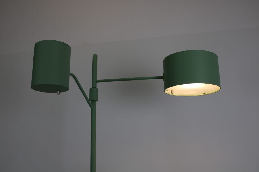 Moooi Statistocrat Floor Lamp - Afbeelding 2