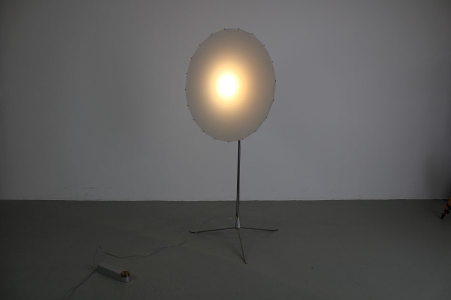 Moooi Filigree Floor Lamp - Afbeelding 2