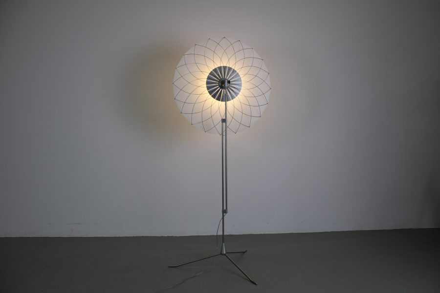 Moooi Filigree Floor Lamp - Afbeelding 4
