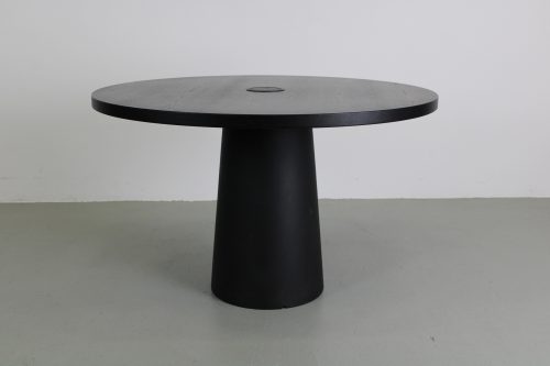 Moooi Container Classic Table 120, Eiken