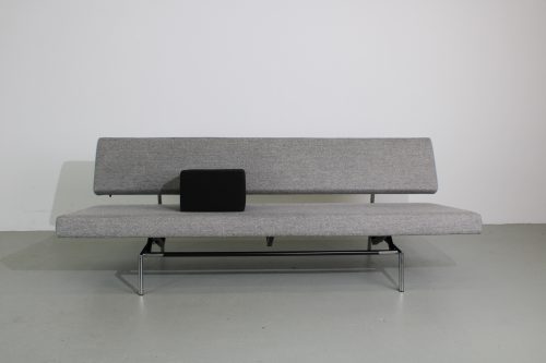 Spectrum BR02 Martin Visser slaapbank