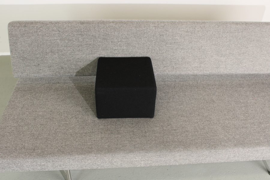 Spectrum BR02 Martin Visser slaapbank - Afbeelding 2