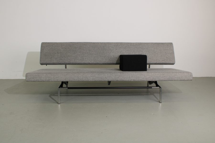 Spectrum BR02 Martin Visser slaapbank - Afbeelding 3