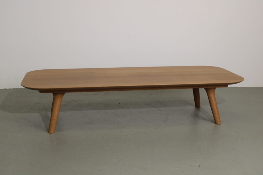 Moooi Zio Coffee Table 145 - Afbeelding 2
