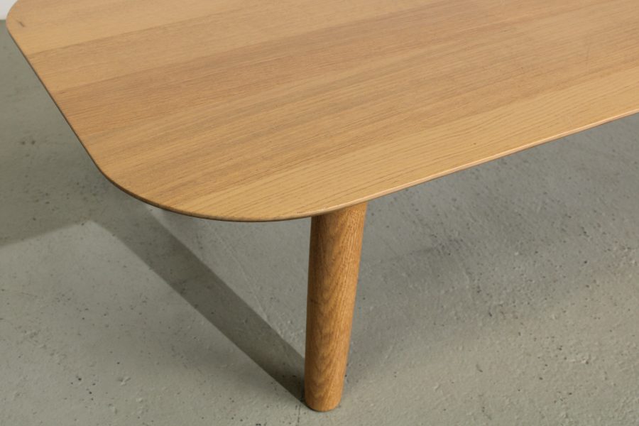 Moooi Zio Coffee Table 145 - Afbeelding 4