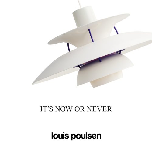 Officieel dealer van Louis Poulsen