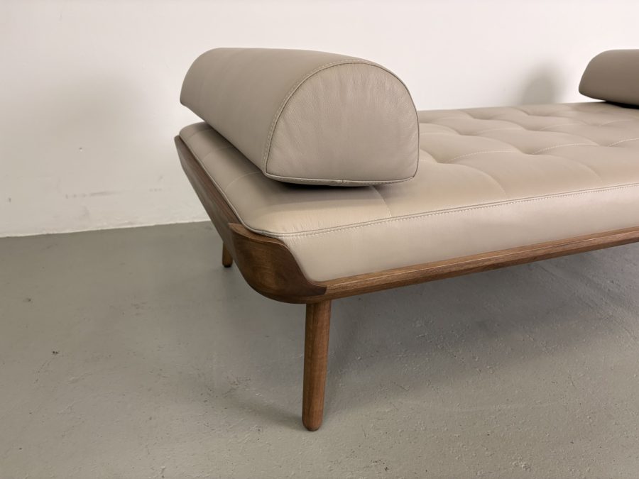 Artisan Thor Daybed, Europees walnoot - Afbeelding 2