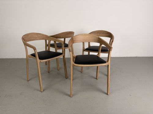 Artisan Tara, Eiken, eetkamerstoel