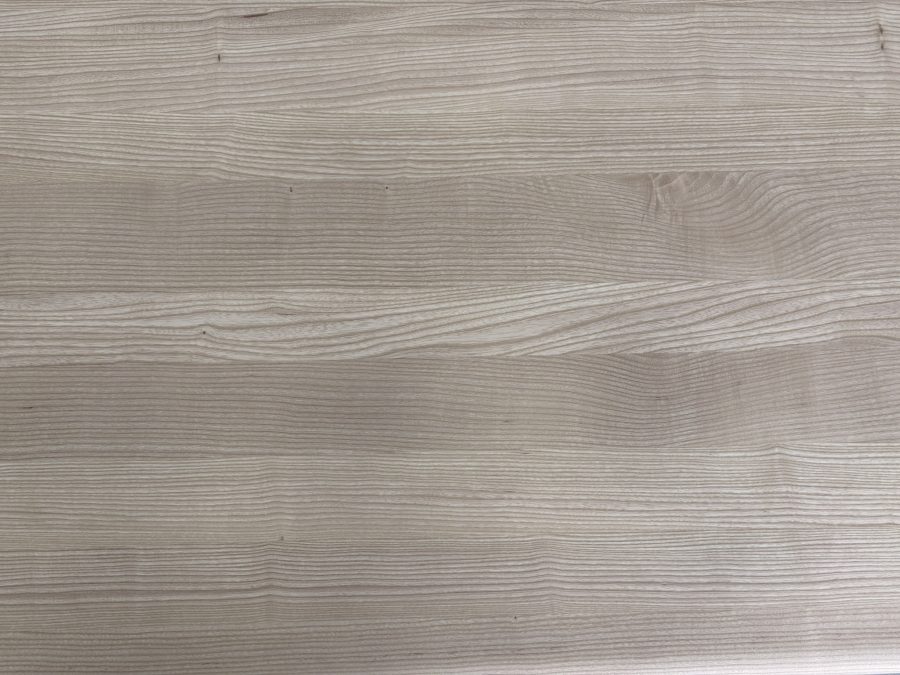 Artisan Latus tafel 240/90/76, Esdoorn met wit pigment - Afbeelding 3