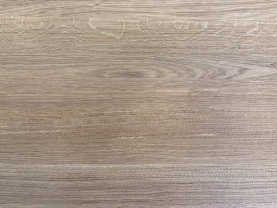 Artisan Twist tafel, Eiken met wit pigment, 180/90/76 cm - Afbeelding 5